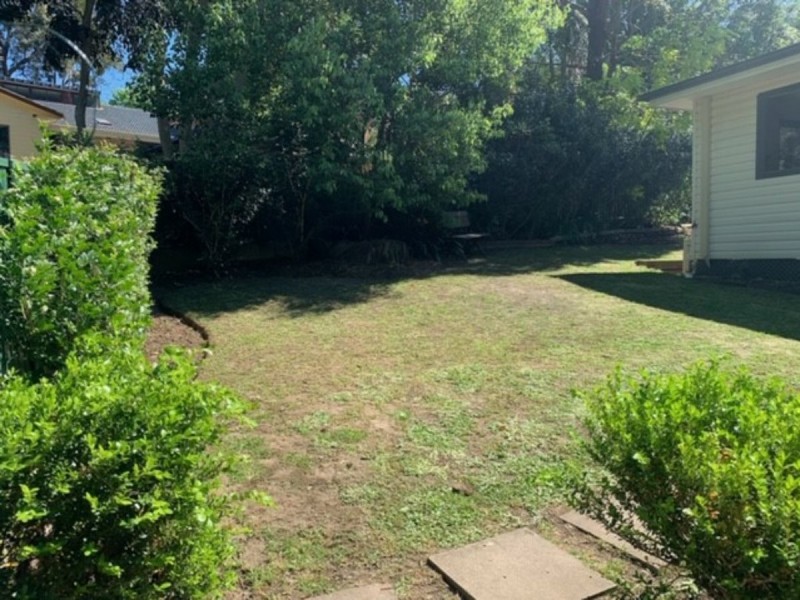 17A PEEL ROAD, Baulkham Hills NSW 2153