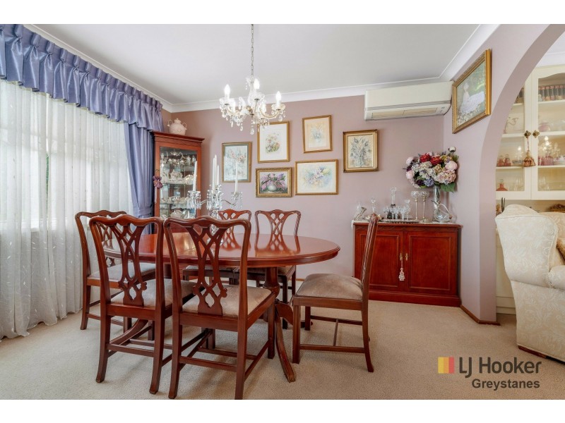 7 Hillary Street, Greystanes NSW 2145