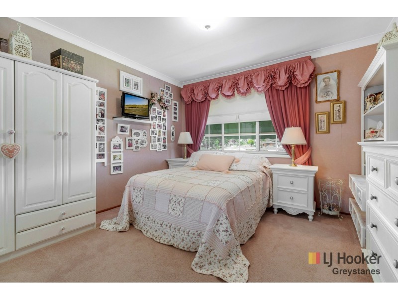 7 Hillary Street, Greystanes NSW 2145