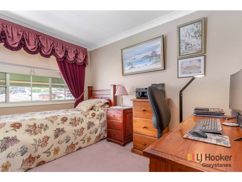 7 Hillary Street, Greystanes NSW 2145