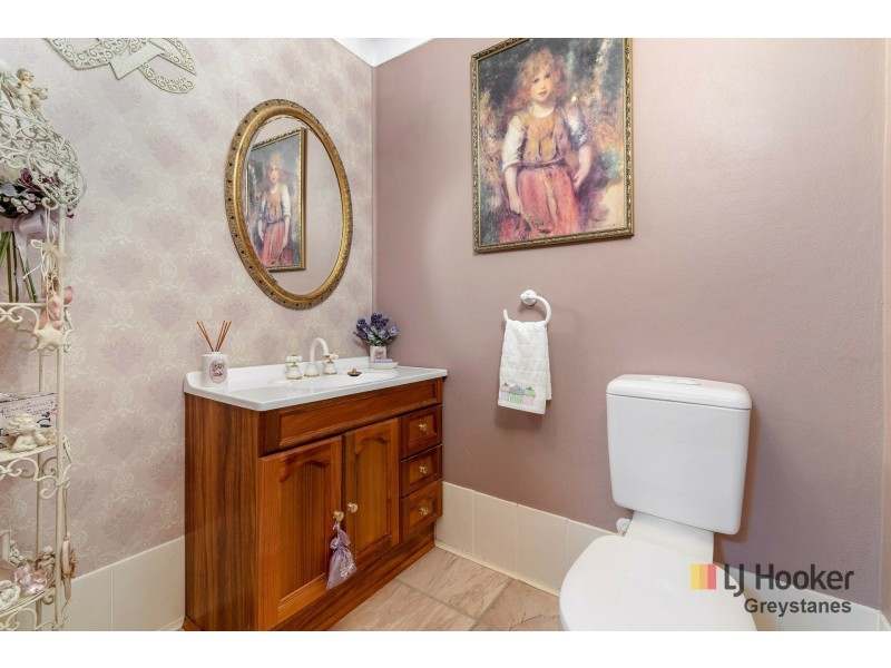 7 Hillary Street, Greystanes NSW 2145