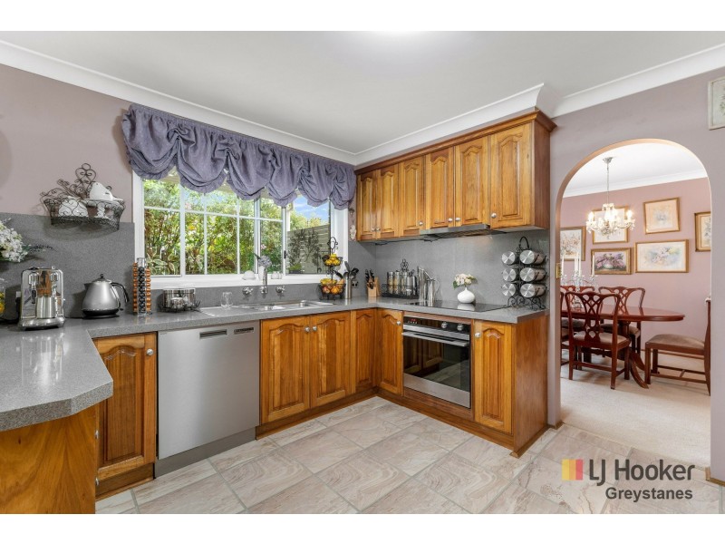 7 Hillary Street, Greystanes NSW 2145