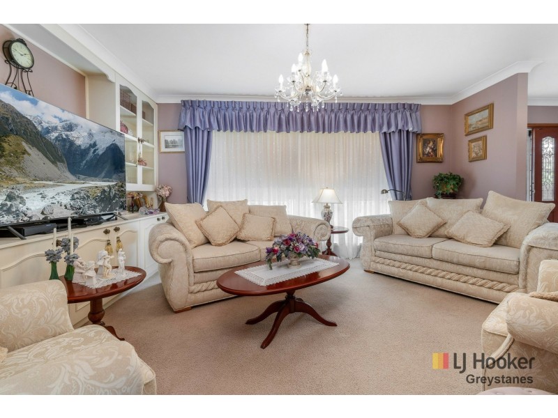 7 Hillary Street, Greystanes NSW 2145