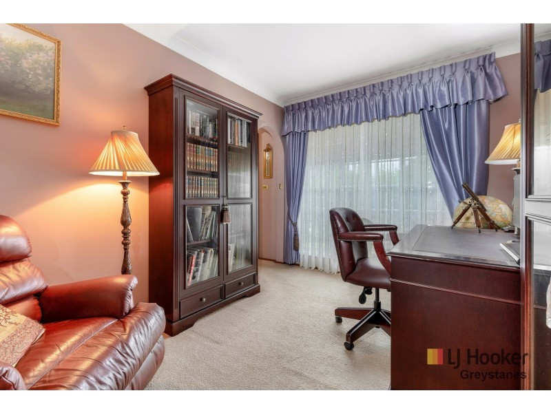 7 Hillary Street, Greystanes NSW 2145