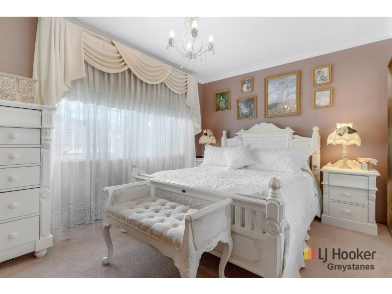 7 Hillary Street, Greystanes NSW 2145