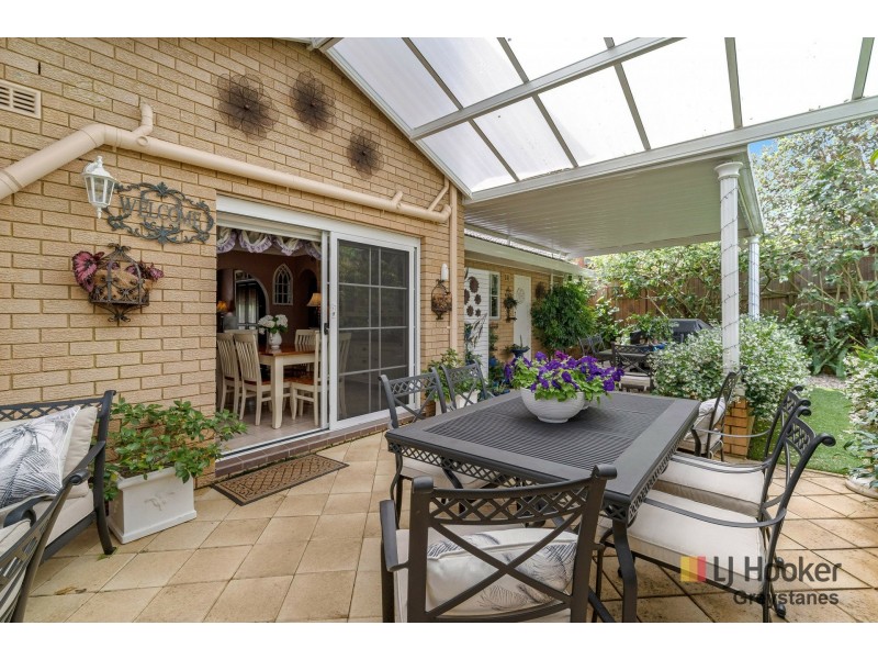 7 Hillary Street, Greystanes NSW 2145