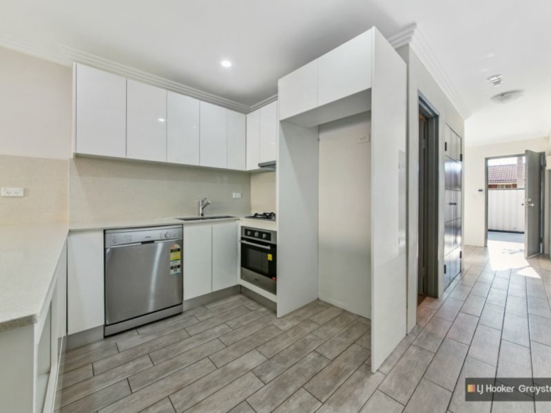 4/93 SHERWOOD ROAD, Merrylands NSW 2160