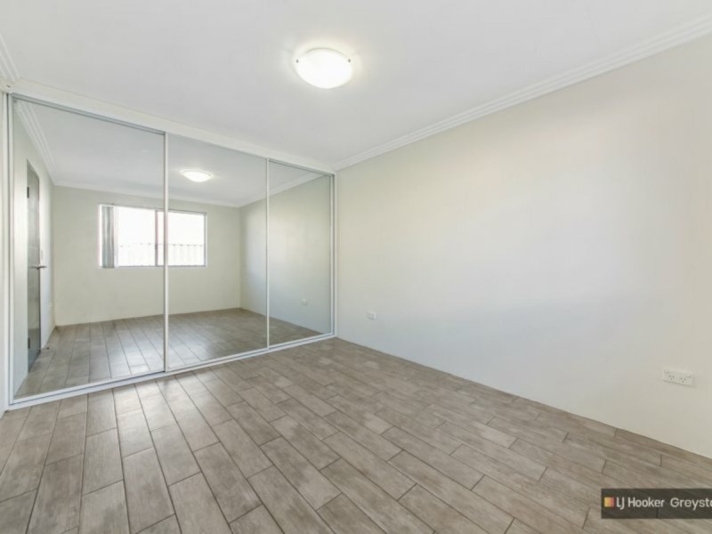 4/93 SHERWOOD ROAD, Merrylands NSW 2160