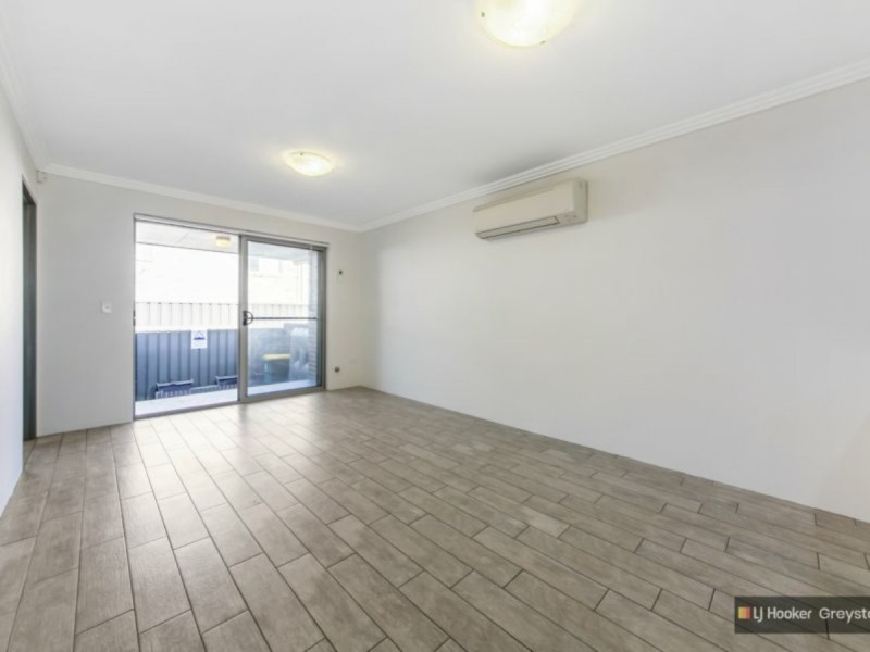 4/93 SHERWOOD ROAD, Merrylands NSW 2160