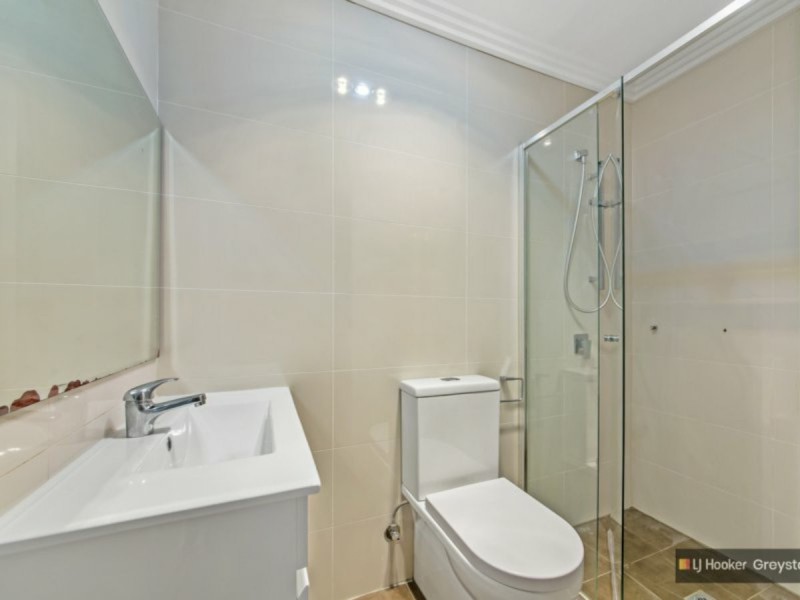 4/93 SHERWOOD ROAD, Merrylands NSW 2160