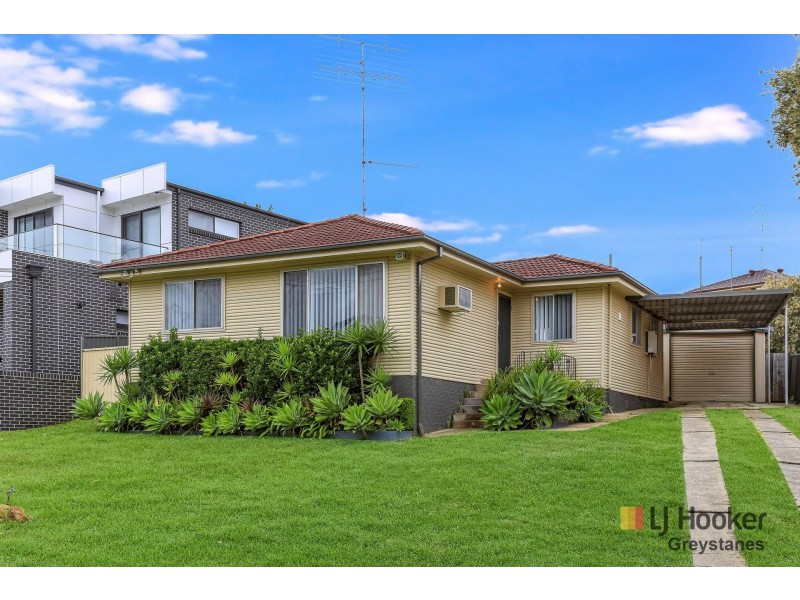 20 Munro Street, Greystanes NSW 2145