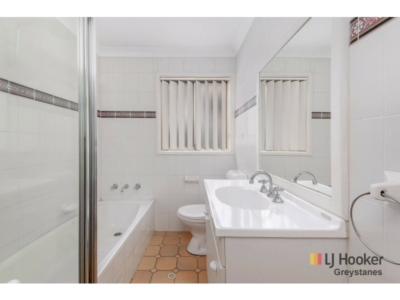 20 Munro Street, Greystanes NSW 2145