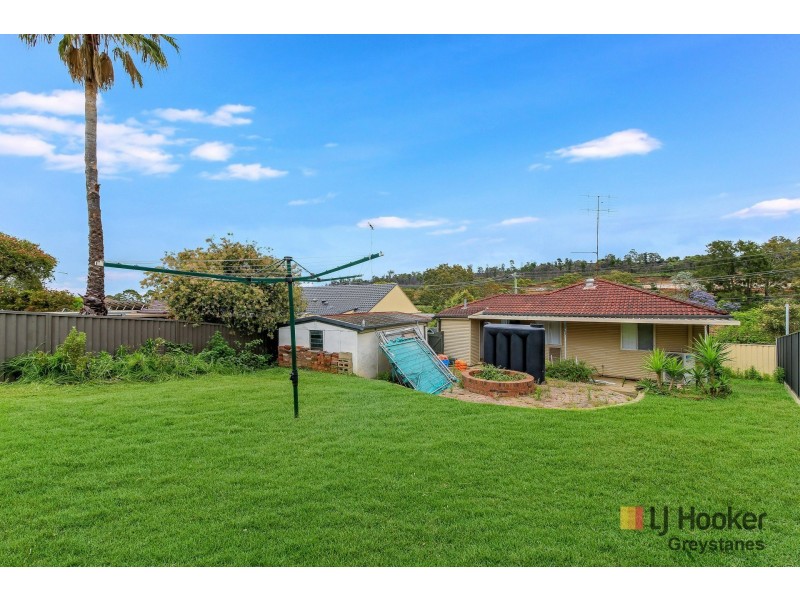 20 Munro Street, Greystanes NSW 2145