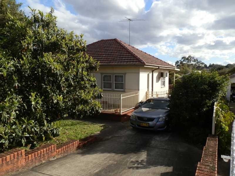 3 Jersey Road, Greystanes NSW 2145