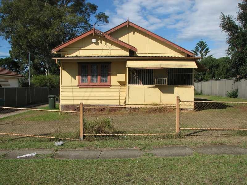 860a The Horsley Drive, Smithfield NSW 2164