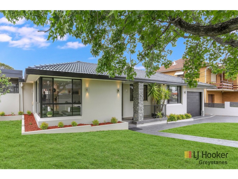 33 Hilton Street, Greystanes NSW 2145