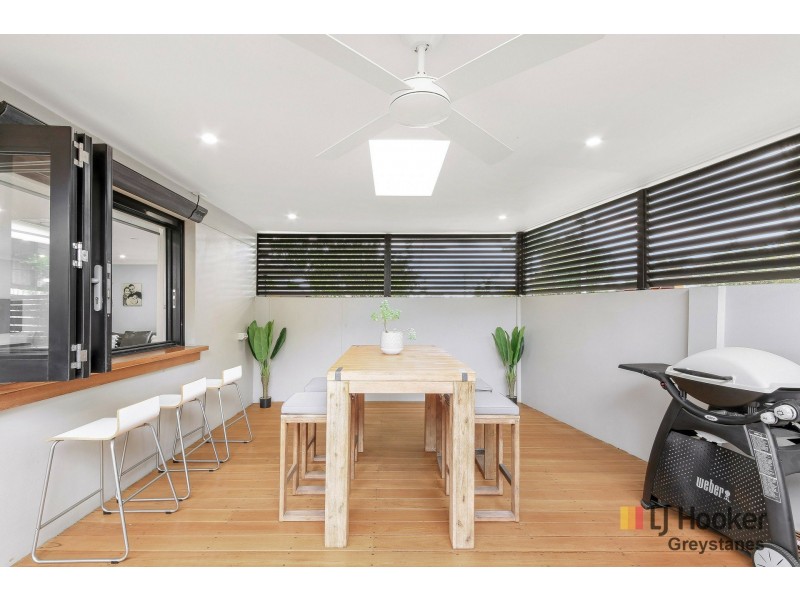 33 Hilton Street, Greystanes NSW 2145