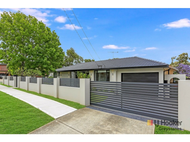 33 Hilton Street, Greystanes NSW 2145