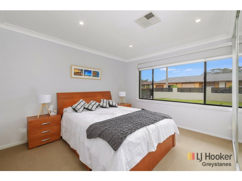 33 Hilton Street, Greystanes NSW 2145
