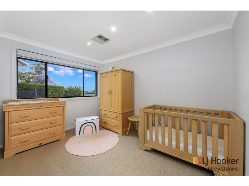 33 Hilton Street, Greystanes NSW 2145