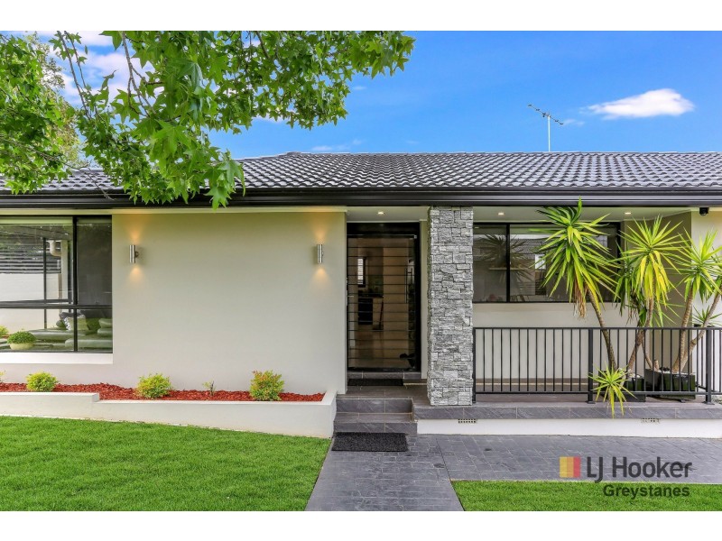 33 Hilton Street, Greystanes NSW 2145