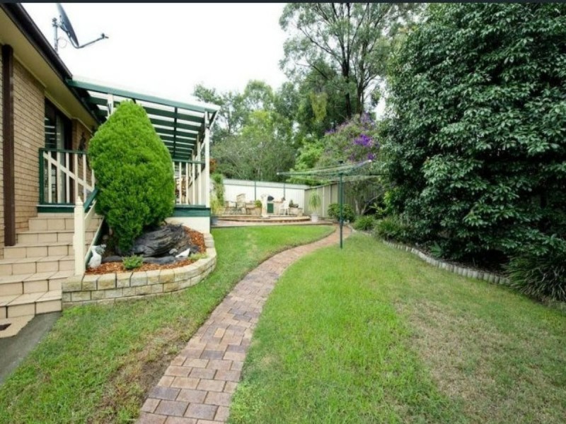 7 BARINA CRESCENT, Emu Plains NSW 2750