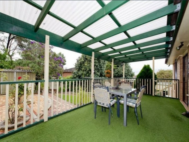 7 BARINA CRESCENT, Emu Plains NSW 2750