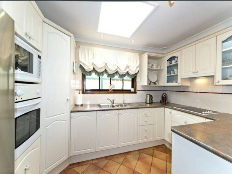 7 BARINA CRESCENT, Emu Plains NSW 2750