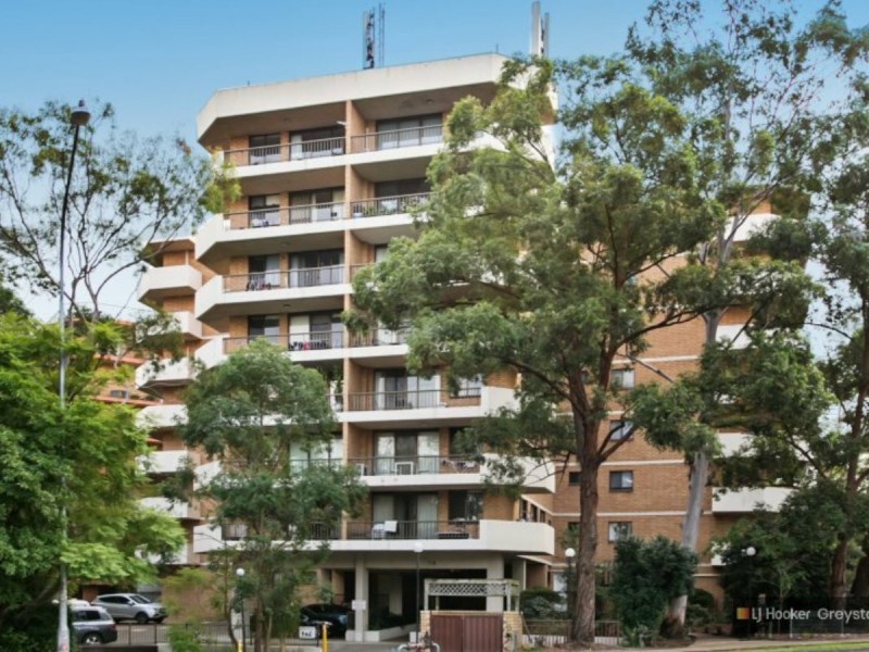 13/76 GREAT WESTERN HIGHWAY, Parramatta NSW 2150
