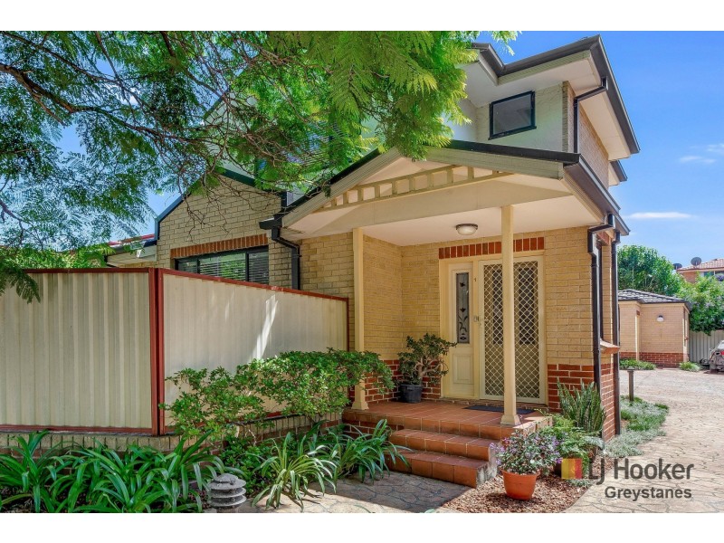 1/37-41 Crosby Street, Greystanes NSW 2145