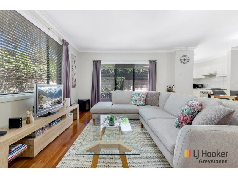 1/37-41 Crosby Street, Greystanes NSW 2145