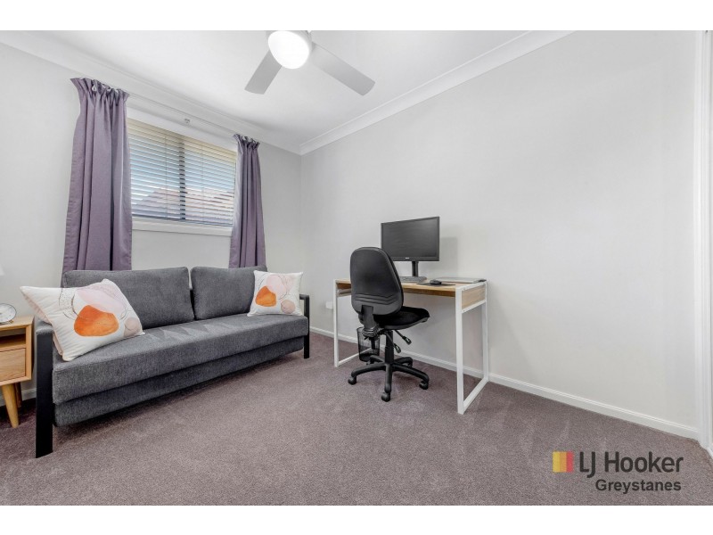 1/37-41 Crosby Street, Greystanes NSW 2145