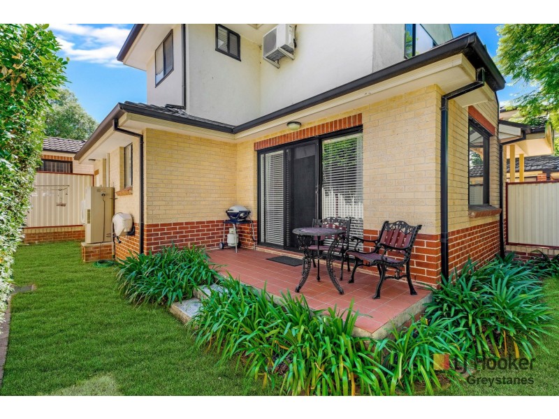 1/37-41 Crosby Street, Greystanes NSW 2145