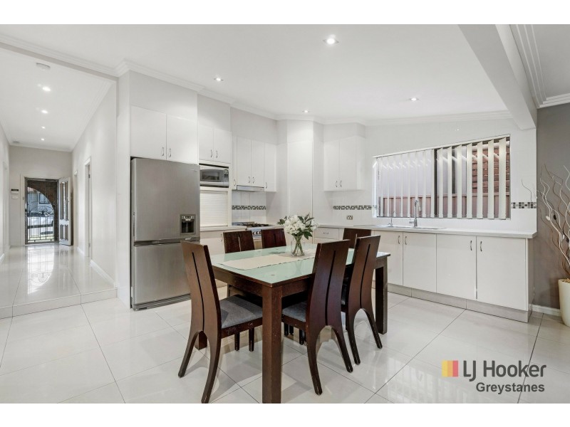 1 PRICE STREET, Merrylands NSW 2160