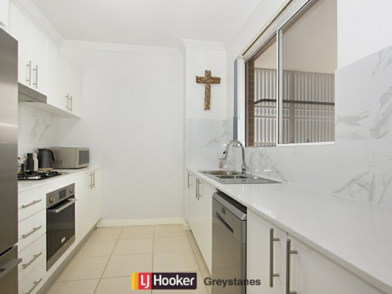 28/13-19 PASTORAL CIRCUIT, Pemulwuy NSW 2145