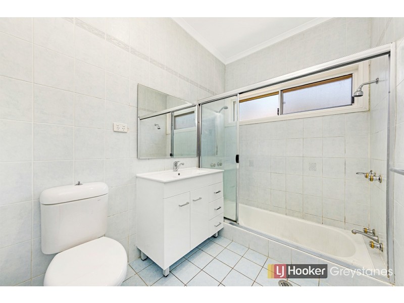 16 MATTHEW CRESCENT, Blacktown NSW 2148