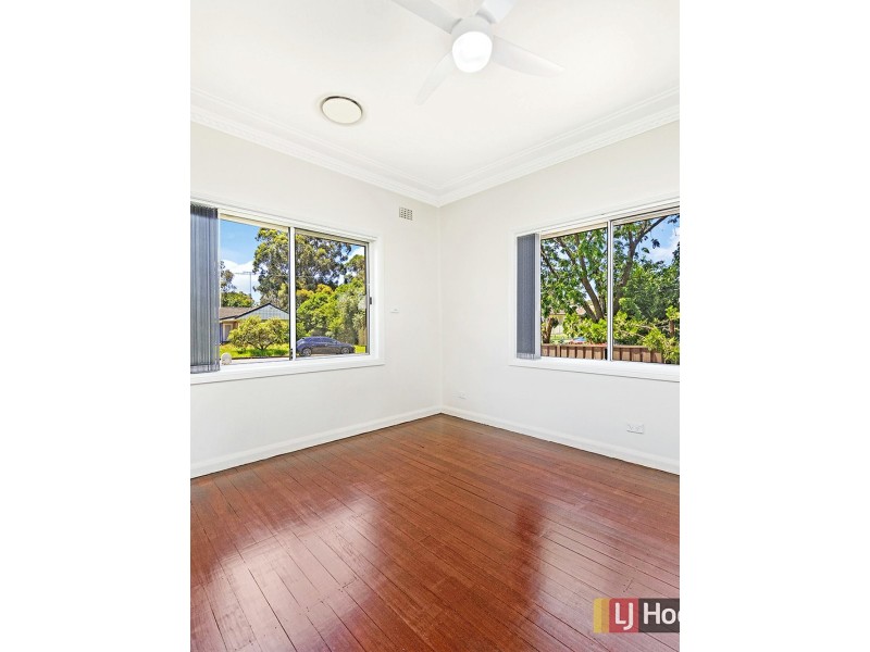 16 MATTHEW CRESCENT, Blacktown NSW 2148