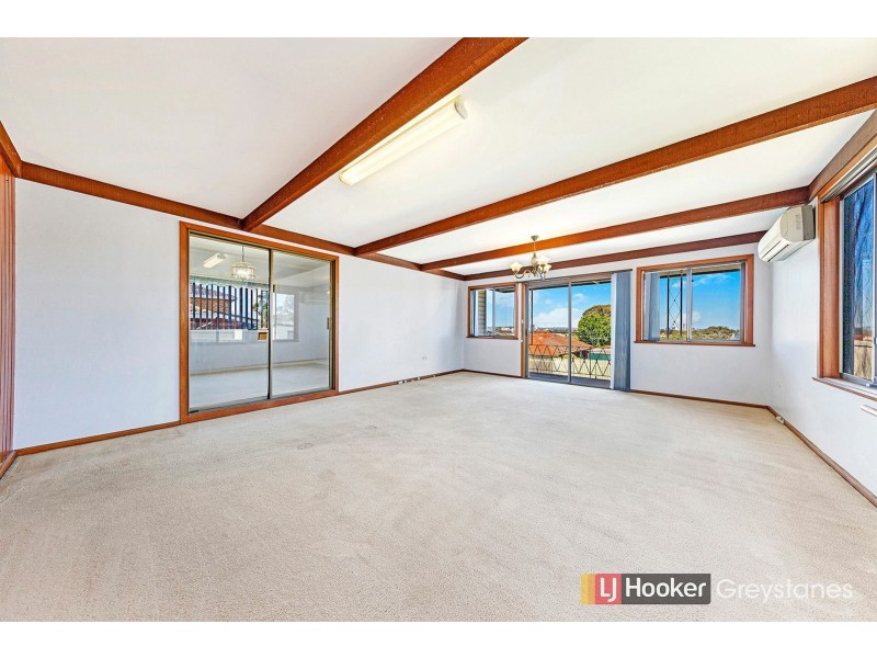 56 ETTALONG ROAD, Greystanes NSW 2145