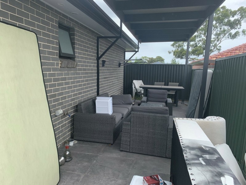 199A Old Prospect Road, Greystanes NSW 2145