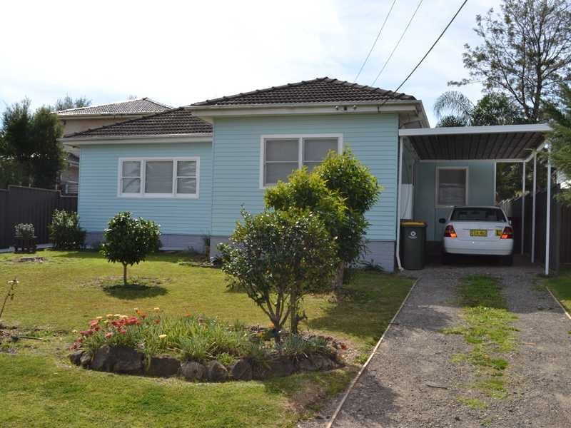 2 Sandra St, Woodpark NSW 2164