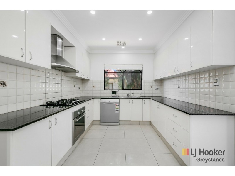 6A Rein Road, Greystanes NSW 2145