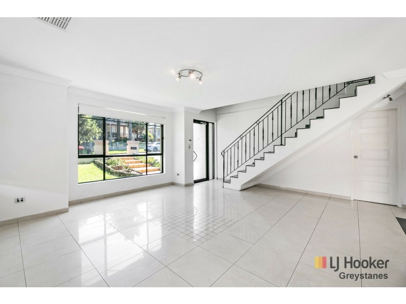 6A Rein Road, Greystanes NSW 2145