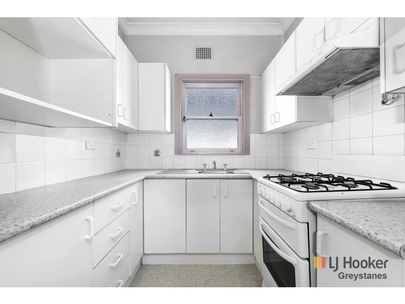 22 BURSILL STREET, Guildford NSW 2161