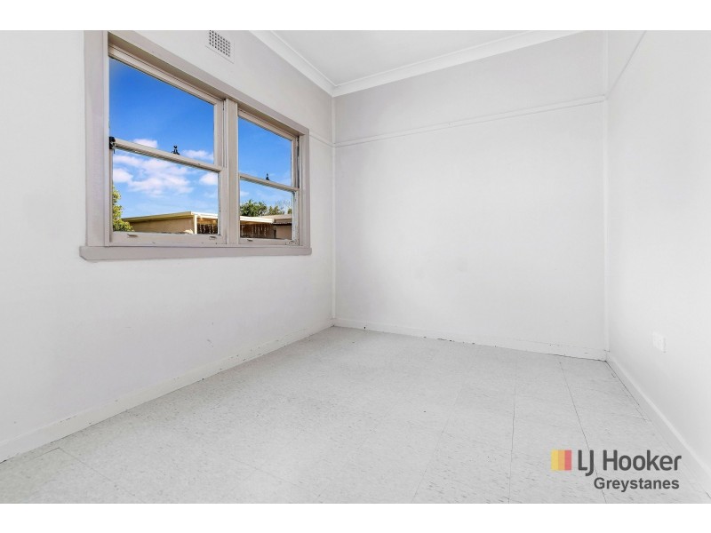 22 BURSILL STREET, Guildford NSW 2161
