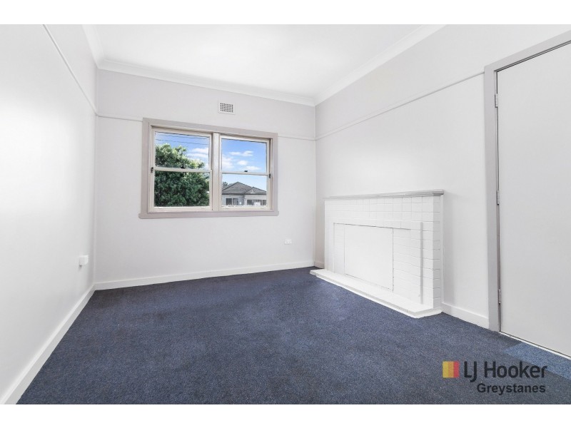 22 BURSILL STREET, Guildford NSW 2161