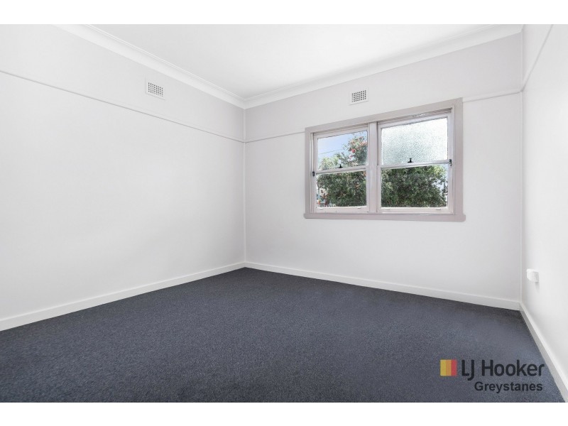 22 BURSILL STREET, Guildford NSW 2161