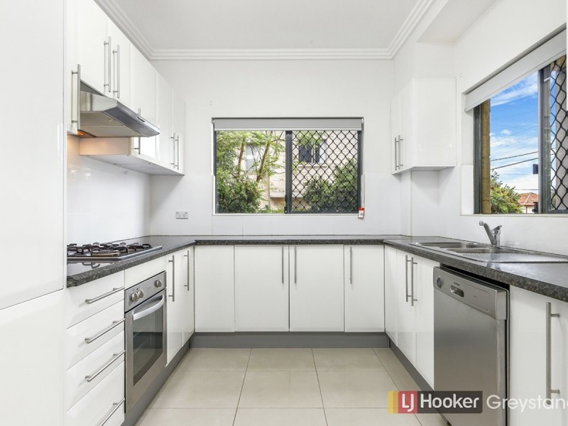 2/81-83 BANGOR STREET, Guildford NSW 2161