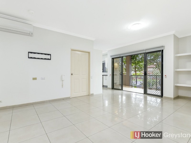 2/81-83 BANGOR STREET, Guildford NSW 2161