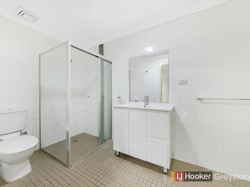 2/81-83 BANGOR STREET, Guildford NSW 2161
