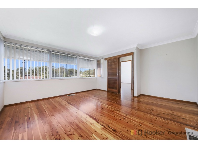 15 BAMBIL STREET, Greystanes NSW 2145